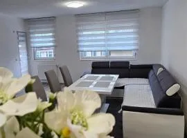 Apartman Mima