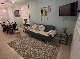 Hotel Boutique Paqari casas completamente amobladas，位于巴耶纳尔的酒店