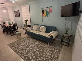 Hotel Boutique Paqari casas completamente amobladas