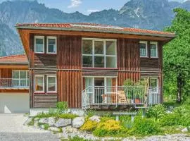 Ferienwohnung Braz-Klostertal
