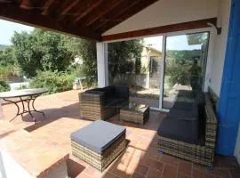 6CREU1 - confortable appartement avec terrasses et jardinet dans maison Collioure