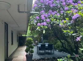 Fewo Das Spatzennest