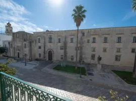 San Domenico Suite Cavallino