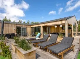 Cozy Home In Thisted With Sauna