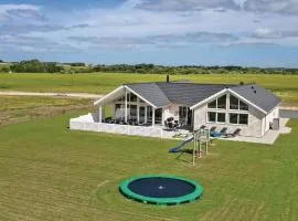 赛博特拉普七卧室度假屋