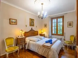 Maison dans le centre historique