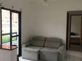 Apto Familia Paiva - Incrível no melhor do Canto do Forte