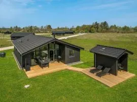 Amazing Home In Grenaa With Wifi