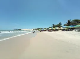 Casinha Sol e Mar