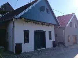 Vinska kuća na vinskoj cesti Zmajevac