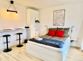 Zuhause auf Zeit-Gemütliche Gästezimmer