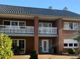 Ferienwohnung Hammesdammer-Land