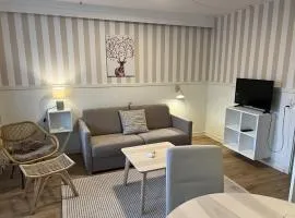 科曼多伽登酒店