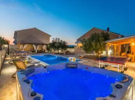 Amazing Home In Polaca