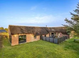7 Bedroom Beautiful Home In Ringkøbing