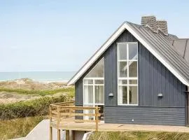 Holiday Home Ved Stranden