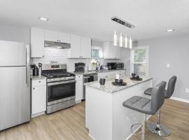 Beautiful Brookpark House