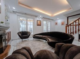 El Mirador De La Consentida Rooms & Suites Boutique，位于马贝拉的酒店