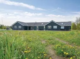 Beautiful Home In Grenaa With Sauna