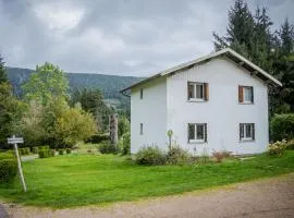 Maison familiale 3 chambres au calme dans la nature