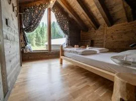 Eirl DOLOMITES Retreat Sappada