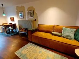 Gemütliches 1 Raum Apartment