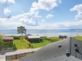Holiday Home Rønde 36