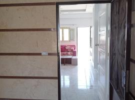 Guest house science W 1，位于马萨阿拉姆的旅馆