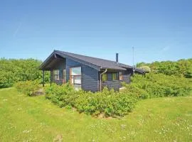 Holiday Home Hellesvej Vestervig Denm