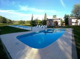 Cabañas La Deseada (Ranchos, Buenos Aires)