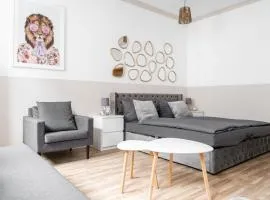 SchaeBu! 12 Ferienwohnung im Herzen von Cottbus