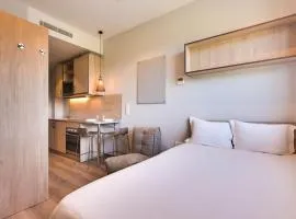 Livensa Living Studios Bilbao