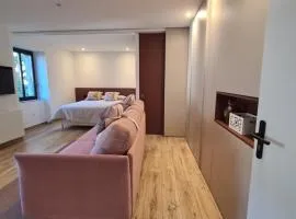Apartament centre de Formiguères