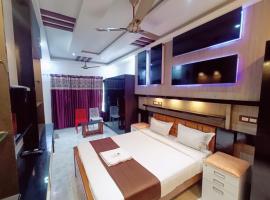 Heminn Stay Ramapuram，位于钦奈的酒店