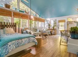 4 Mi to Falls Lake Dog-Friendly Wake Forest Home