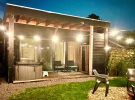 Family house with garden & jacuzzi & sauna near Amsterdam