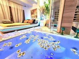 AMA Esclusive SPA Bologna