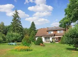 Ferienwohnung Blankensee