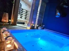 AMA Esclusive SPA Bologna
