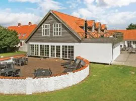 Færgegården
