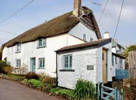 Sea Glass Cottage