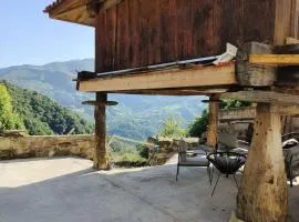 Villa Tranquila de Salcedo 2 Quirós