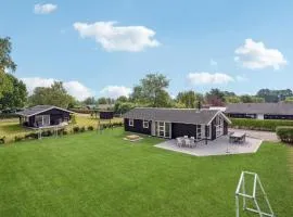 Holiday Home Egemose Sydals I