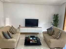 Apartamento Marisol