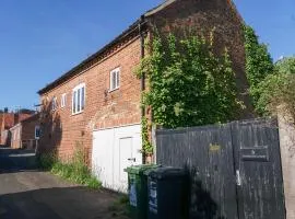 Madeleines Barn