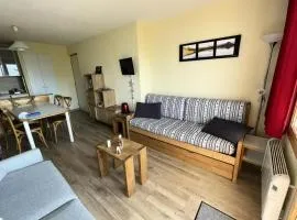 Résidence Le Sextant - maeva Home - 2 pièces 6 personnes Confort MAE-9594