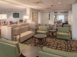 Holiday Inn Express Spokane Airport by IHG，位于斯波坎国际机场 - GEG附近的酒店