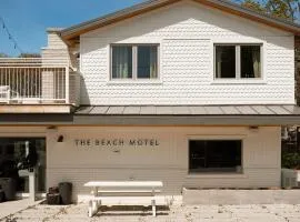 The Beach Motel