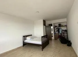 Casa ocho