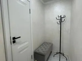 AtoB Apartments Kazybek Bi